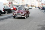 Oldtimerkorso mit Fahrt durch die Innenstadt 6745407