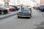 Oldtimerkorso mit Fahrt durch die Innenstadt 6745410