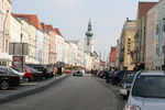 Oldtimerkorso mit Fahrt durch die Innenstadt 6745432