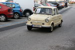 Oldtimerkorso mit Fahrt durch die Innenstadt 6745435