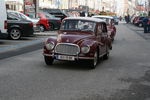 Oldtimerkorso mit Fahrt durch die Innenstadt 6745461