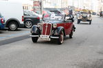 Oldtimerkorso mit Fahrt durch die Innenstadt 6745486