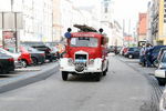 Oldtimerkorso mit Fahrt durch die Innenstadt 6745494