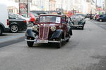 Oldtimerkorso mit Fahrt durch die Innenstadt 6745499