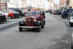 Oldtimerkorso mit Fahrt durch die Innenstadt 6745501