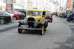 Oldtimerkorso mit Fahrt durch die Innenstadt 6745502