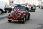 Oldtimerkorso mit Fahrt durch die Innenstadt 6745504