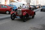 Oldtimerkorso mit Fahrt durch die Innenstadt 6745510