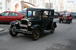 Oldtimerkorso mit Fahrt durch die Innenstadt 6745512