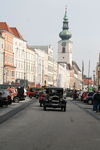 Oldtimerkorso mit Fahrt durch die Innenstadt 6745515