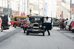 Oldtimerkorso mit Fahrt durch die Innenstadt 6745517