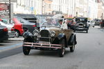 Oldtimerkorso mit Fahrt durch die Innenstadt 6745519