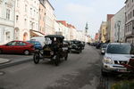 Oldtimerkorso mit Fahrt durch die Innenstadt 6745524