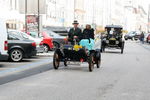 Oldtimerkorso mit Fahrt durch die Innenstadt 6745529