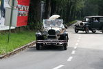 Oldtimerkorso mit Fahrt durch die Innenstadt 6745538