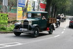 Oldtimerkorso mit Fahrt durch die Innenstadt 6745541