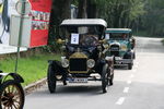 Oldtimerkorso mit Fahrt durch die Innenstadt 6745543