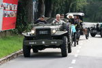 Oldtimerkorso mit Fahrt durch die Innenstadt 6745548