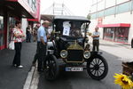 Oldtimerkorso mit Fahrt durch die Innenstadt 6745550