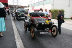 Oldtimerkorso mit Fahrt durch die Innenstadt 6745552