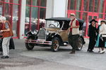 Oldtimerkorso mit Fahrt durch die Innenstadt 6745580