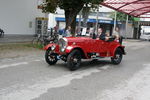 Oldtimerkorso mit Fahrt durch die Innenstadt 6745596