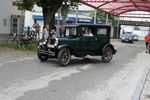 Oldtimerkorso mit Fahrt durch die Innenstadt 6745598