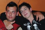 Partynight @ Oscar Mendez 6747064