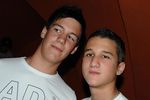 Partynight @ Oscar Mendez 6747069