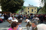 Traditioneller Bauernmarkt Mondsee