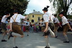 Traditioneller Bauernmarkt Mondsee 6748629