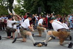 Traditioneller Bauernmarkt Mondsee 6748635