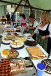 Traditioneller Bauernmarkt Mondsee 6748641