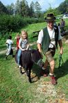 Traditioneller Bauernmarkt Mondsee 6748667