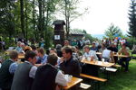 Traditioneller Bauernmarkt Mondsee 6748688