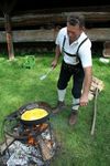 Traditioneller Bauernmarkt Mondsee 6748689