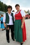 Traditioneller Bauernmarkt Mondsee 6748708