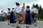 Traditioneller Bauernmarkt Mondsee 6748720