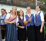 Traditioneller Bauernmarkt Mondsee 6748731