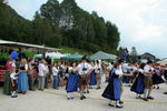 Traditioneller Bauernmarkt Mondsee 6748735