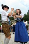 Traditioneller Bauernmarkt Mondsee 6748736