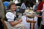 Traditioneller Bauernmarkt Mondsee 6748750