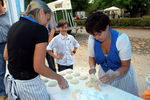 Traditioneller Bauernmarkt Mondsee 6748752