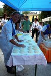 Traditioneller Bauernmarkt Mondsee 6748753