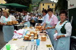 Traditioneller Bauernmarkt Mondsee 6748755