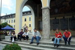 Traditioneller Bauernmarkt Mondsee 6748756