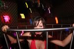 GoGo Dance mit oben ohne Bedienung 6760699