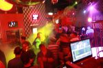 GoGo Dance mit oben ohne Bedienung 6760762