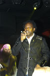 Dr Alban live 6765542