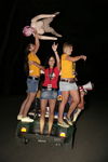 Spring Break Reunion Abend 6766579